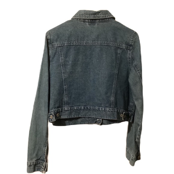 Vintage High Sierra crop jacket L - Picture 2 of 2